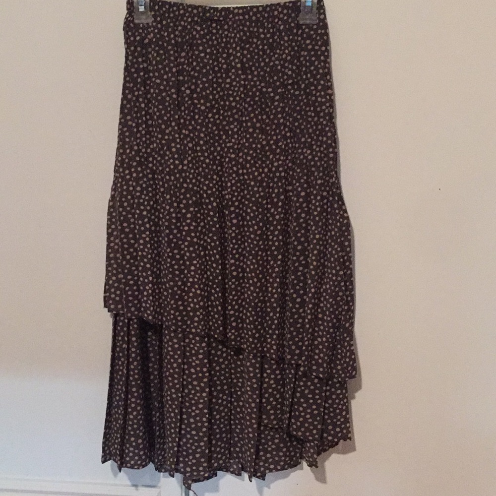 KENAR Maxi Skirt